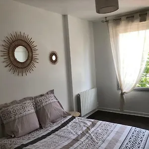 Les Lauzières Appartement
